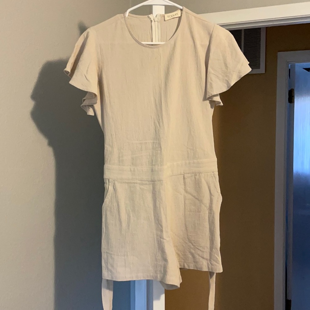 Roolee romper - so so so cute!!!